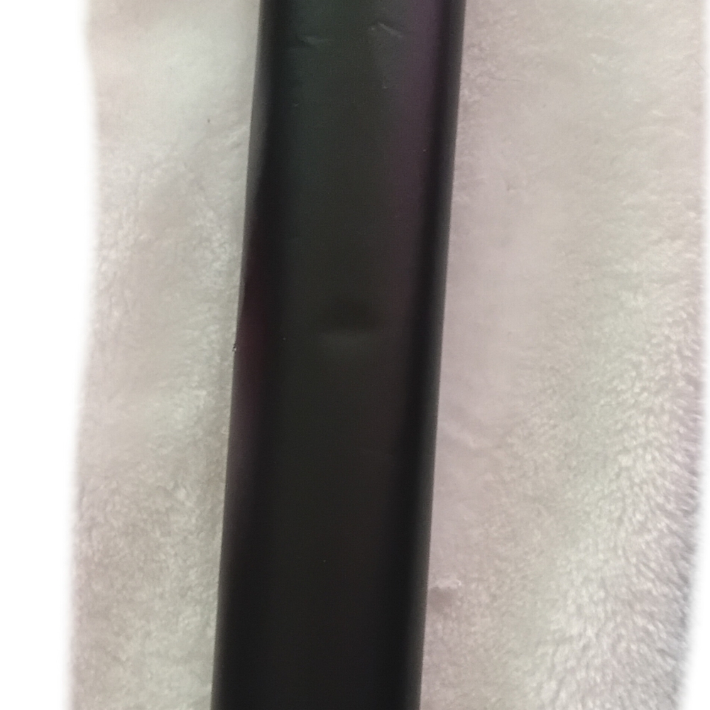 Black Adhesive Vinyl
